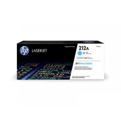 HP 212A 1 pc(s) Original Cyan