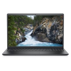 DELL Laptop Vostro 3530 15.6'' FHD/i7-1355U/16GB/512GB SSD/Iris Xe/Windows 11 Pro/McAfee 12 Months Sub/3Y Prosupport NBD