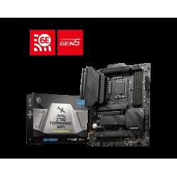 MSI MAG Z790 Tomahawk WIFI Motherboard ATX με Intel 1700 Socket