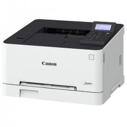 ΕΚΤΥΠ CANON COL LASER I-SENSYS LBP633Cdw