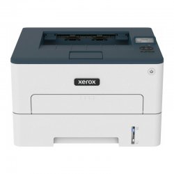 Xerox B230V/DNI Ασπρόμαυρος Εκτυπωτής Laser με WiFi και Mobile Print