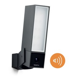 Legrand Netatmo Smart Outdoor Camera with Siren