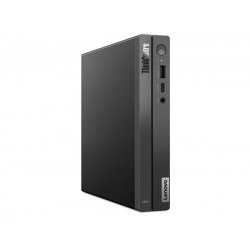 LENOVO PC ThinkCentre neo 50q G4/i5-13420H/16GB/512GB SSD/Intel UHD Graphics/Win 11 Pro/3Y NBD/Black