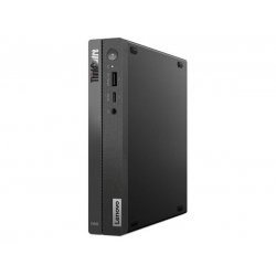 LENOVO PC ThinkCentre neo 50q G4/i5-13420H/16GB/512GB SSD/Intel UHD Graphics/Win 11 Pro/3Y NBD/Black