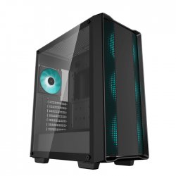 Κουτί DEEPCOOL CC560 V2 για μητρικές Mini-ITX / Micro-ATX / ATX.