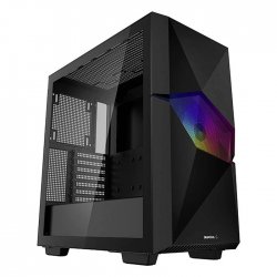 Κουτί DEEPCOOL CYCLOPS για μητρικές Mini ITX / Micro ATX / ATX και E-ATX.