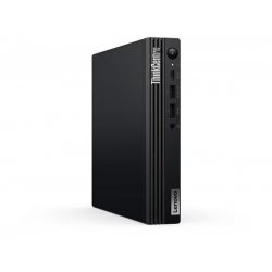 LENOVO PC ThinkCentre M70q Tiny G4/i7-13700T/16GB/1TB/Intel UHD Graphics/Win 11 Pro/3Y NBD/Black