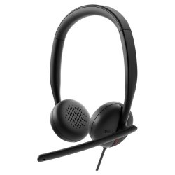 Dell Wired Headset - WH3024