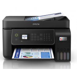 EPSON Printer L5310 Multifunction Inkjet ITS