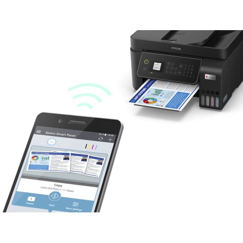 EPSON Printer L5310 Multifunction Inkjet ITS