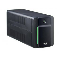 APC Easy UPS BVX Line-Interactive 700VA 360W με 2 IEC Πρίζες