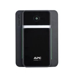 APC Easy UPS BVX Line-Interactive 700VA 360W με 2 IEC Πρίζες