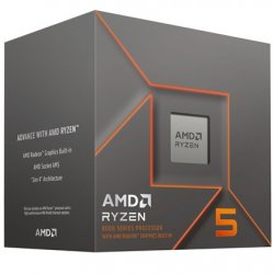 CPU AMD Ryzen 5 8500G BOX