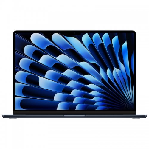 Apple MacBook Air 15" (2024) 15.3" Retina Display (M3-8-core/16GB/512GB SSD) Midnight (GR Keyboard)