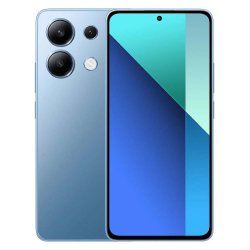 Xiaomi Redmi Note 13 8GB RAM 256GB Blue (XIAMZB0FYOEU) (MZB0FYOEU)