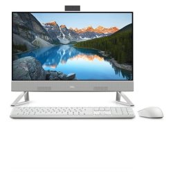 DELL All In One PC Inspiron 5415 23.8'' FHD/Ryzen 7 7730U/16GB/1TB SSD/AMD Radeon Graphics/WiFi/Win 11 Pro/2Y NBD