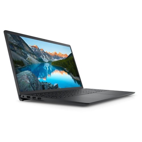 DELL Laptop Inspiron 3520 15.6'' FHD/i7-1255U/16GB/1TB SSD/IRIS XE Graphics/Win 11 Home/1Y NBD/Carbon Black