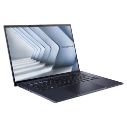 ASUS Laptop ExpertBook B9 OLED B9403CVA-OLED-GR75D4X 14'' 2880 x 1800 OLED i7-1355U/32GB/1TB SSD NVMe PCIe 4.0/Win 11 Pro/3Y NBD