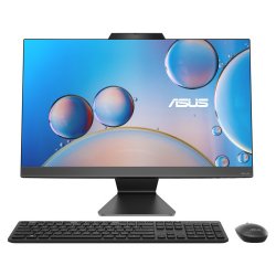 ASUS All In One PC ExpertCenter M3402WFAT-GR53C2X 23.8'' FHD IPS TOUCH/R5 7520U/16GB/512GB SSD NVMe PCe 3.0/AMD Radeon Graphics/