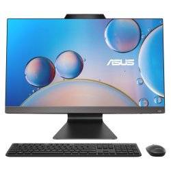 ASUS All In One PC ExpertCenter M3702WFAK-GR53C1X 27'' FHD IPS /R5 7520U/16GB/512GB SSD NVMe PCe 3.0/AMD Radeon Graphics/Win 11