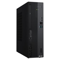 ASUS PC ExpertCenter D5 SFF D500SER-NN51C1X i5-14400/8GB/512GB SSD/Intel UHD Graphics/DVD±RW/Win 11 Pro/5Y NBD/Black