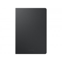 Book Cover Samsung Tab S6 Lite Gray
