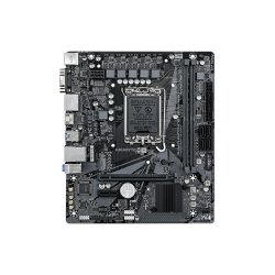 GIGABYTE MOTHERBOARD H610M S2H V3 DDR4 ,1700 ,MATX