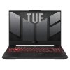 ASUS Laptop TUF Gaming A15 FA507UV-LP005W 15.6'' FHD IPS 144Hz R9 8945H/16GB/512GB SSD NVMe PCIe 4.0/NVidia GeForce RTX 4060 8GB