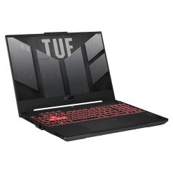 ASUS Laptop TUF Gaming A15 FA507UV-LP005W 15.6'' FHD IPS 144Hz R9 8945H/16GB/512GB SSD NVMe PCIe 4.0/NVidia GeForce RTX 4060 8GB