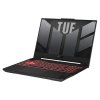 ASUS Laptop TUF Gaming A15 FA507UV-LP005W 15.6'' FHD IPS 144Hz R9 8945H/16GB/512GB SSD NVMe PCIe 4.0/NVidia GeForce RTX 4060 8GB