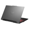 ASUS Laptop TUF Gaming A15 FA507UV-LP005W 15.6'' FHD IPS 144Hz R9 8945H/16GB/512GB SSD NVMe PCIe 4.0/NVidia GeForce RTX 4060 8GB