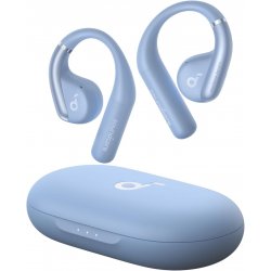 ANKER Soundcore Aerofit Bluetooth Earphones Blue