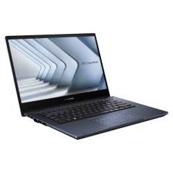 ASUS Laptop ExpertBook B5 Flip B5402FVA-GR53C0X 14'' FHD TOUCH IPS i5-1340P/16GB/512GB SSD NVMe 4.0/Win 11 Pro/3Y NBD/Star Black