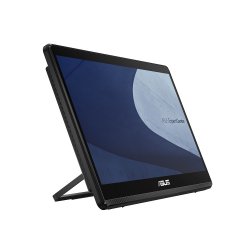 ASUS All In One ExpertCenter E1 AiO E1600WKAT-GR11B0X 15,6'' FHD Touch /N4500/8GB/256GB SSD NVMe 3.0/Integrated UPS/UHD Graphics
