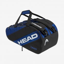 TEAM PADEL BAG L BLBK ΤΣΑΝΤΑ PADEL HEAD