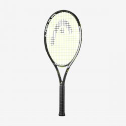 IG SPEED Jr. 25 2024 S07 ΡΑΚΕΤΑ TENNIS HEAD ΜΕ ΧΟΡΔΕΣ