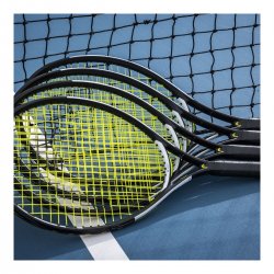 IG SPEED Jr. 25 2024 S07 ΡΑΚΕΤΑ TENNIS HEAD ΜΕ ΧΟΡΔΕΣ