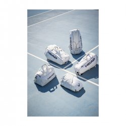 PRO X COURT BAG 52L YUBK ΤΣΑΝΤΑ TENNIS HEAD