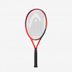 RADICAL 26 2023 SC00 ΡΑΚΕΤΤΑ TENNIS HEAD ΜΕ ΘΗΚΗ & ΧΟΡΔΕΣ