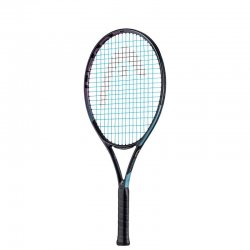 IG GRAVITY JR 25 2023 SC07 ΡΑΚΕΤΤΑ TENNIS HEAD ΜΕ ΘΗΚΗ