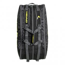 BASE RACQUET BAG L BKNY ΤΣΑΝΤΑ TENNIS HEAD