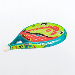 MONSTER KIDS ΡΑΚΕΤΑ HEAD PADEL