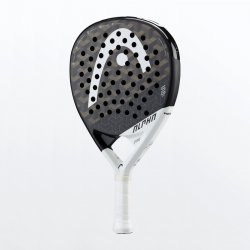 ALPHA PRO GRAPHENE 360+  - ΡΑΚΕΤΑ PADEL HEAD