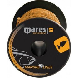 DIAMOND LINES DYNEEMA 1,0mm/100m MARES