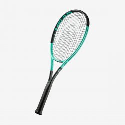 BOOM MP 2024 ΡΑΚΕΤΑ TENNIS HEAD ΜΕ ΧΟΡΔΕΣ