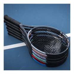 IG CHALLENGE TEAM L CORAL 2024 ΡΑΚΕΤΑ TENNIS HEAD ΜΕ ΧΟΡΔΕΣ