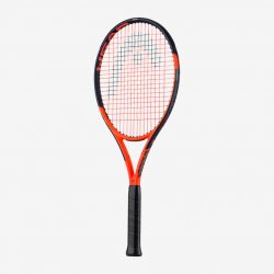 IG CHALLENGE MP 2023 ORANGE ΡΑΚΕΤΤΑ TENNIS HEAD ΜΕ ΘΗΚΗ & ΧΟΡΔΕΣ