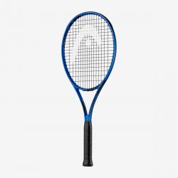 MX ATTITUDE COMP BLUE ΡΑΚΕΤΤΑ TENNIS HEAD ΜΕ ΘΗΚΗ