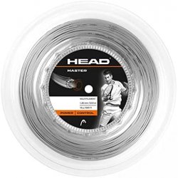 MASTER 16L  ΧΟΡΔΗ TENNIS HEAD silver