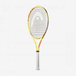 MX SPARK PRO - ΡΑΚΕΤΑ ΤΕΝΙΣ HEAD Yellow